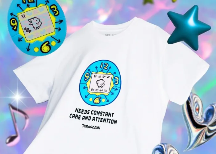 Tamgotchi