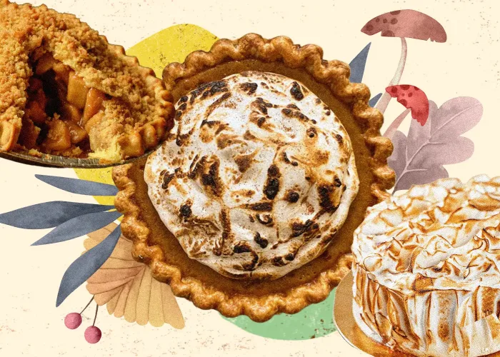 Fall Desserts to Try in Manila
