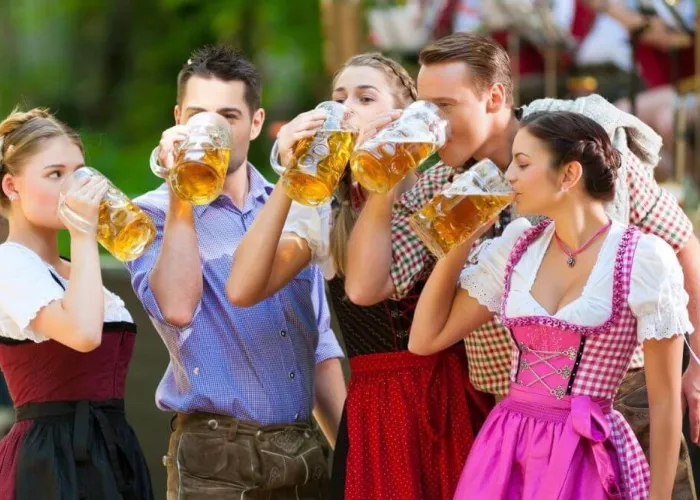 Oktoberfest 2022 header