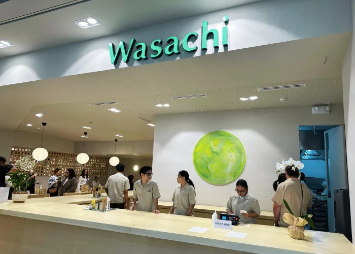 Wasachi PH