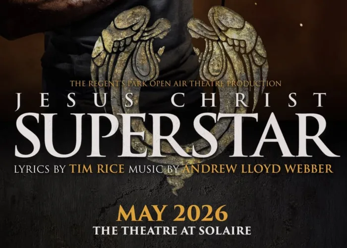 20251103 jesus christ superstar