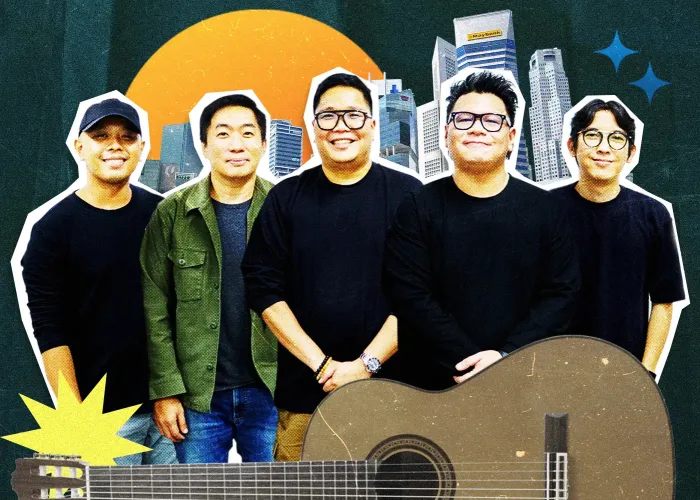 The Itchyworms
