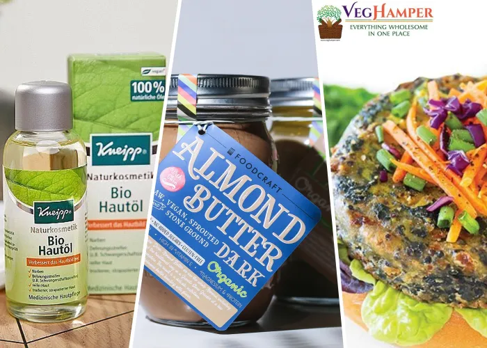 Online Vegan Grocery Stores in Hong Kong for Your Plant Based Needs0 A