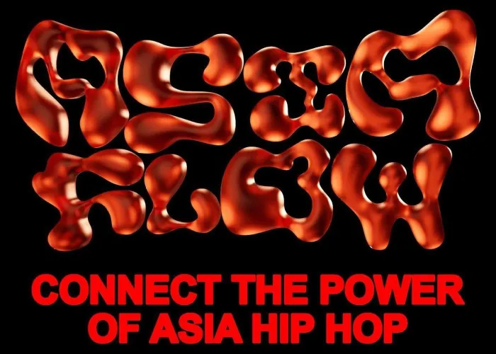 Keith Ape to Headline Whats Good Asia Flow Festival on New Years Day