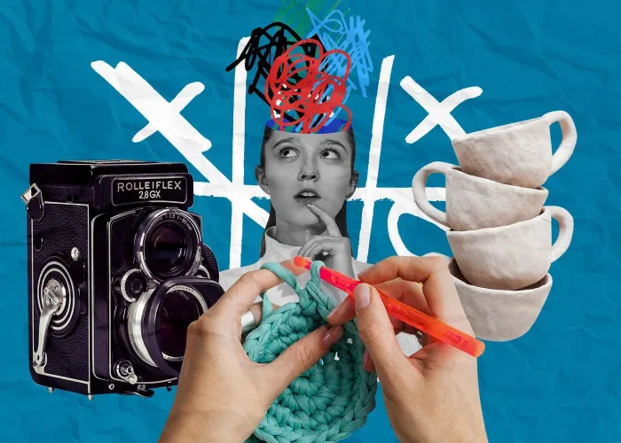 7 Creative Side Hustles To Explore this Holiday Season Header Image