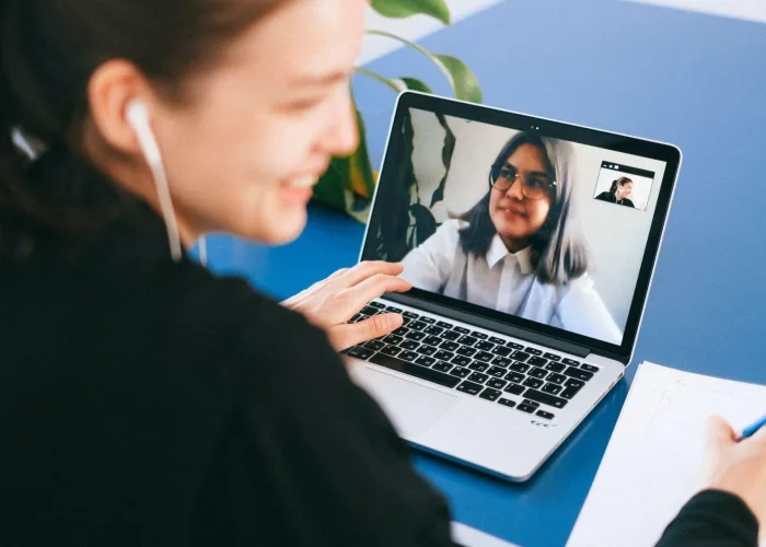 Challenges Of Virtual Interviews and Onboarding min