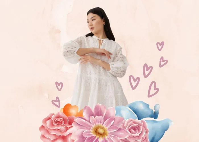 V Day outfits 2023 header