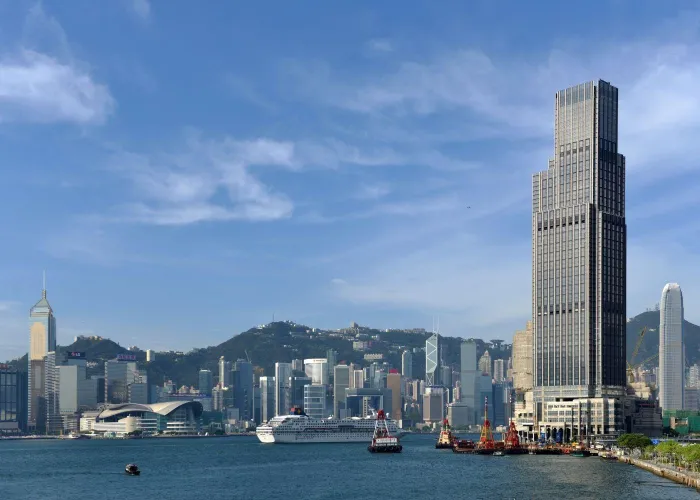 Top Romantic Hotels in Hong Kong for Couples Weekend Trips in 2023