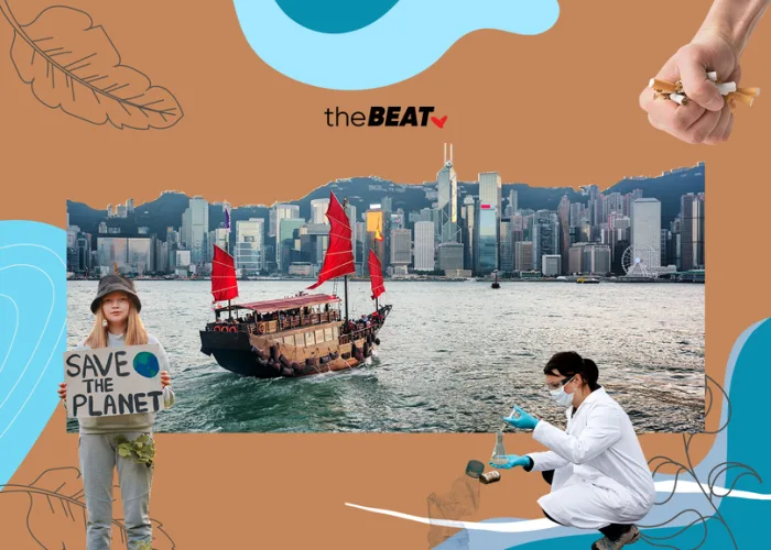 Will the Polluter Pays Scheme Finally Put a Lid on HKs Stinky Trash Problem