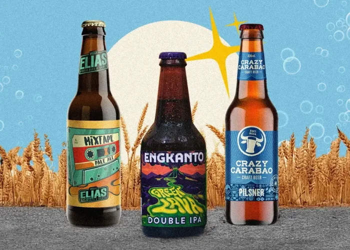 Local Brewery PH