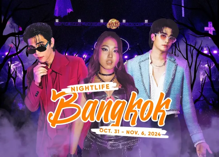 Nightlife BKK Oct31 Nov6