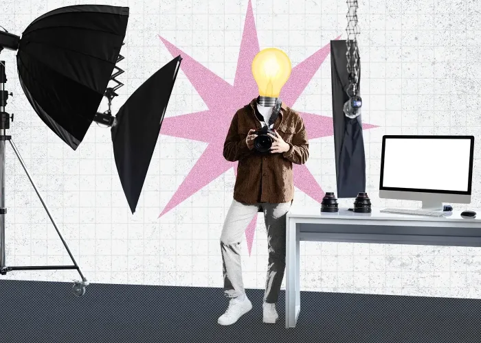 Photo Studio