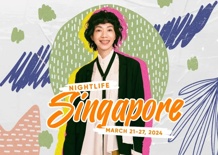 Sunshine ON 2024 LIVE TOUR