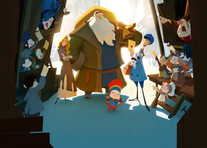 The Best Christmas themed Movies to Binge Watch this Holiday Season