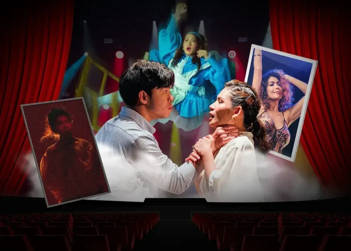 Theater Shows Nov2025