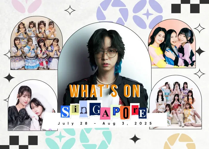 WO SGP Jul 28 Aug 3