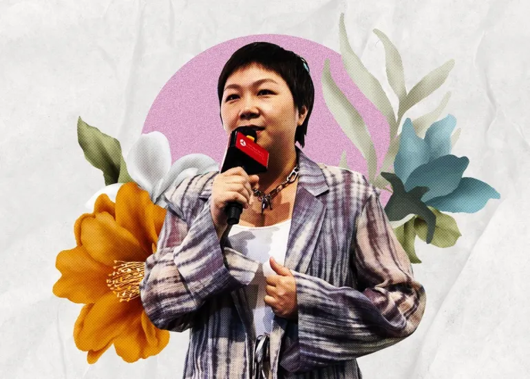 Vera Lui: Creating a Safe Space for Women's Sexual Wellness