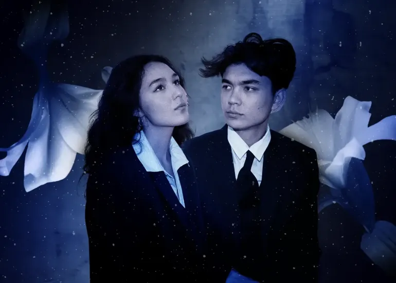 Wasia Project Talk Identity, Creative Freedom, and Debut Album ‘Nocturne’