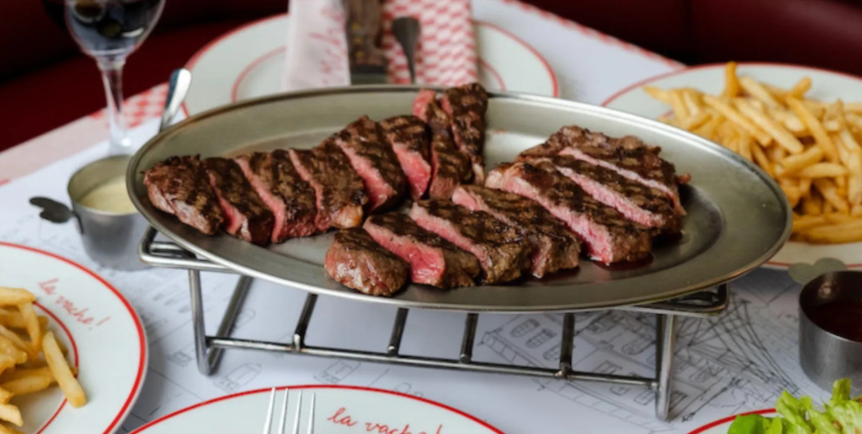 Soho Neighbourhood guide 1