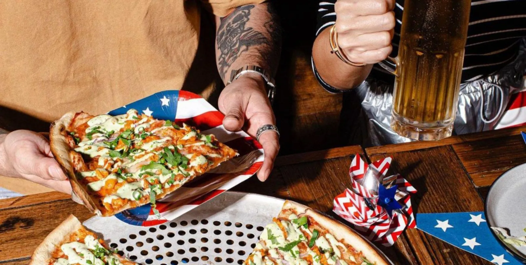 Soho Neighbourhood guide 3