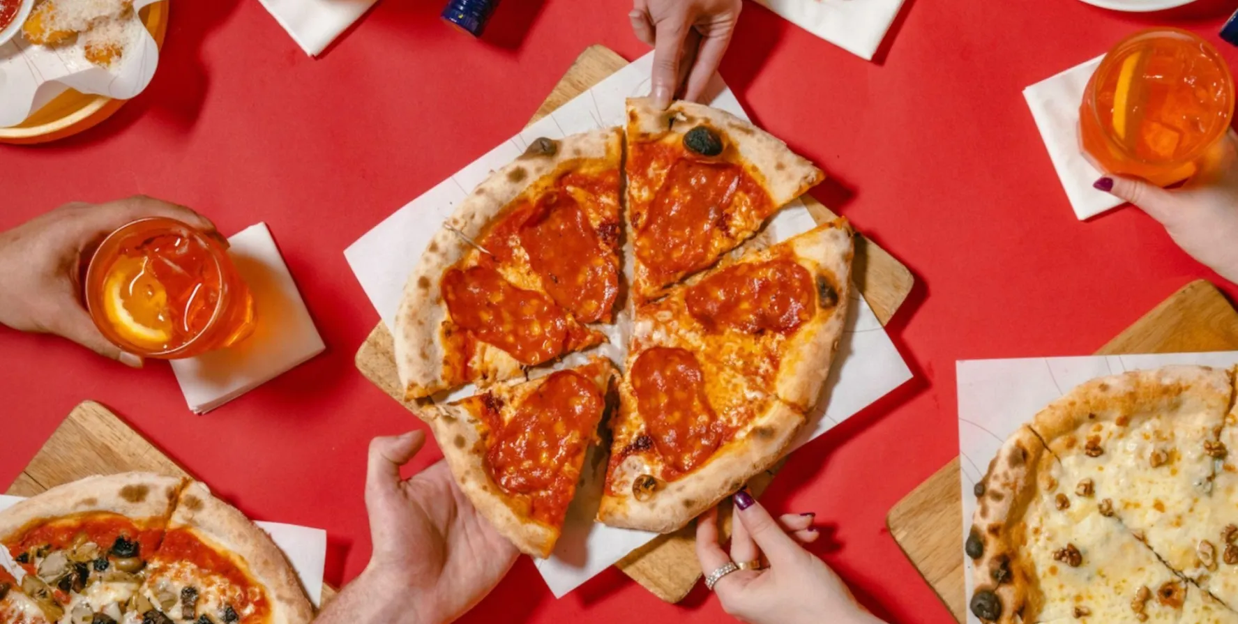 Soho Neighbourhood guide 4