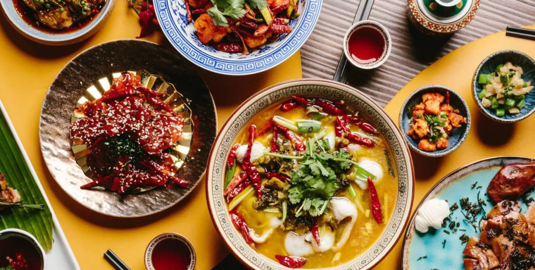 Soho Neighbourhood guide 6