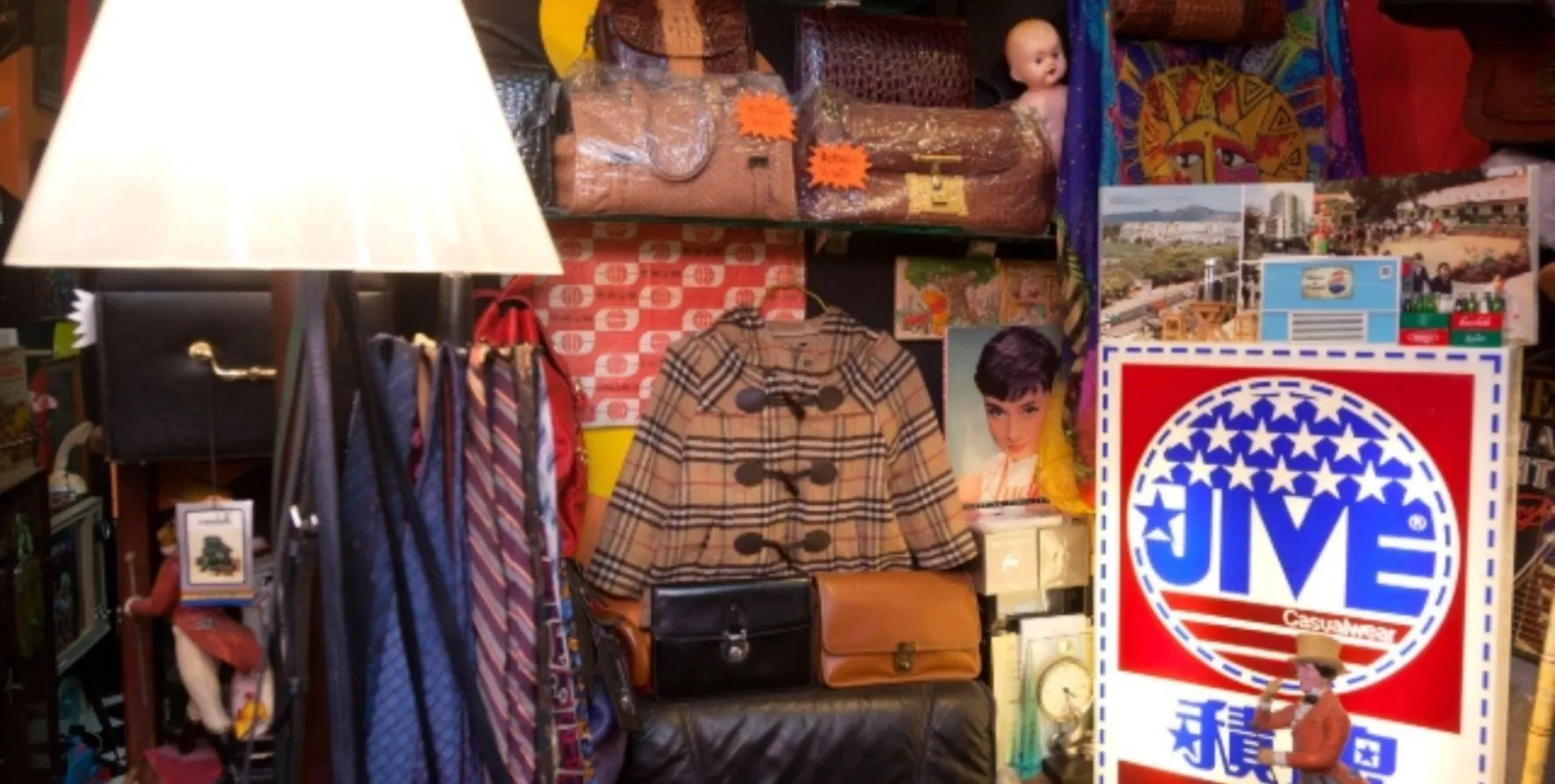 Soho Neighbourhood guide 14