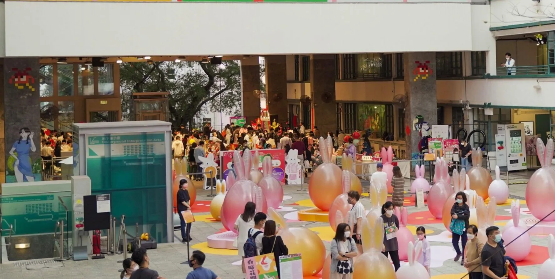 Soho Neighbourhood guide 16