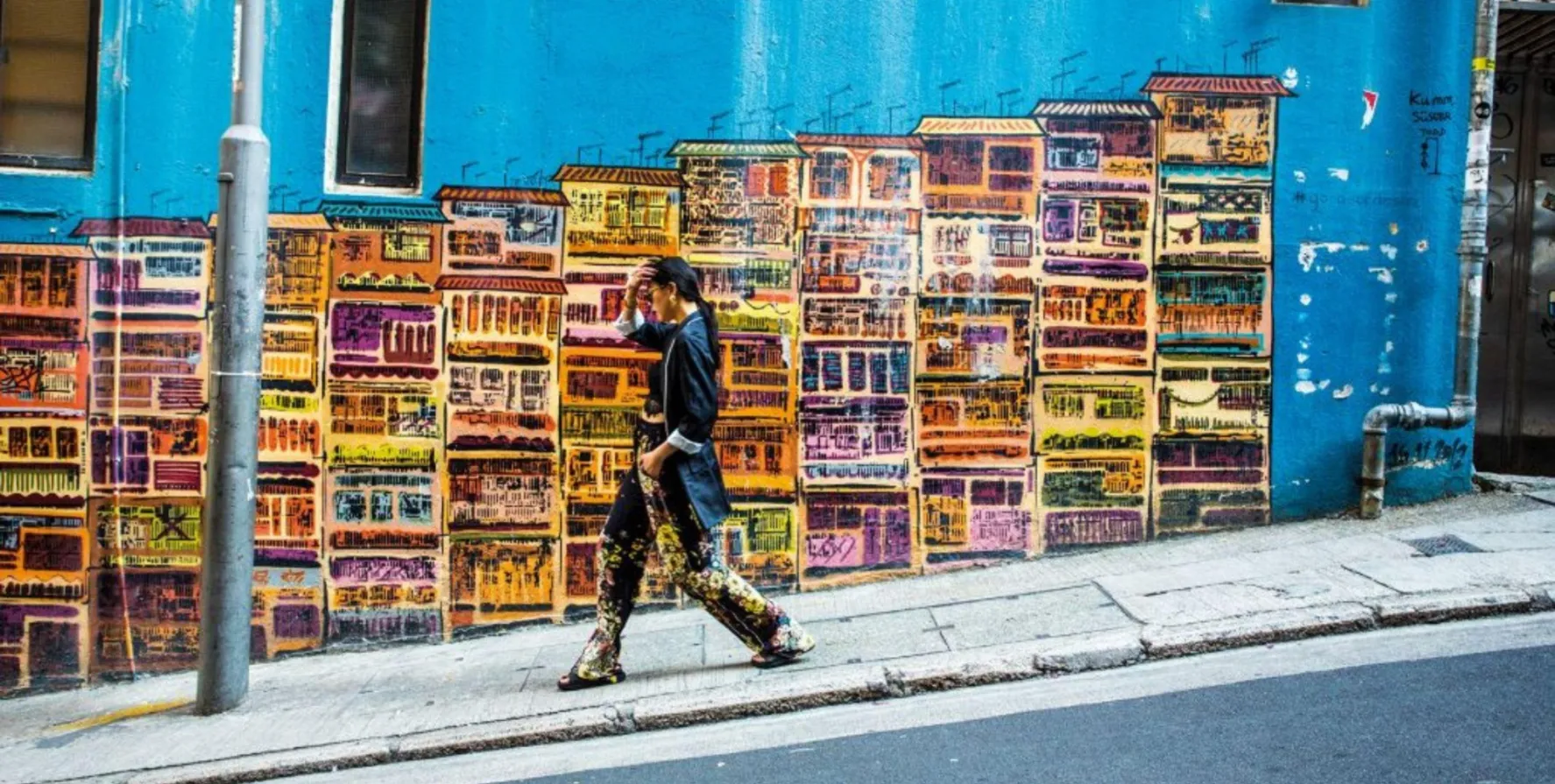 Soho Neighbourhood guide 17