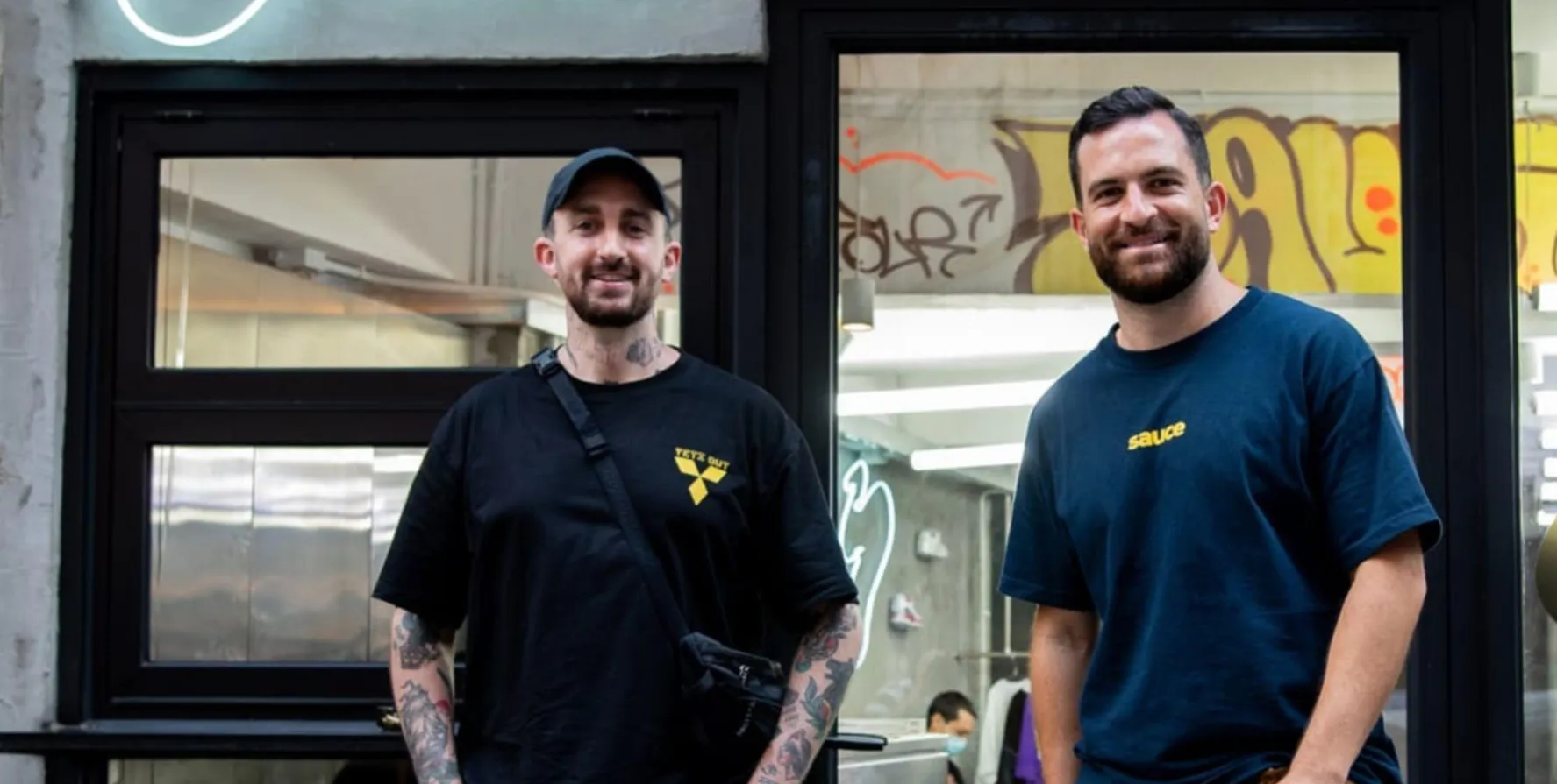 Soho Neighbourhood guide 21