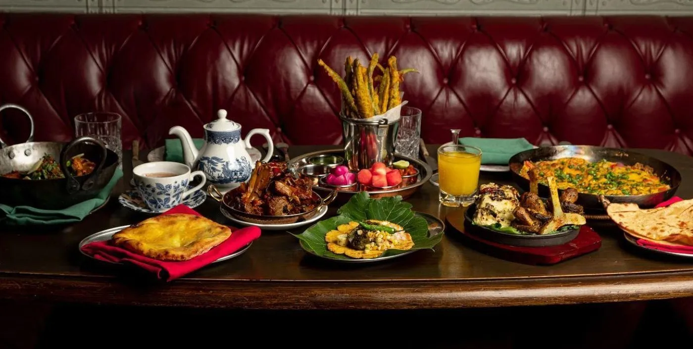 New Punjab Club Central Neighbourhood Guide