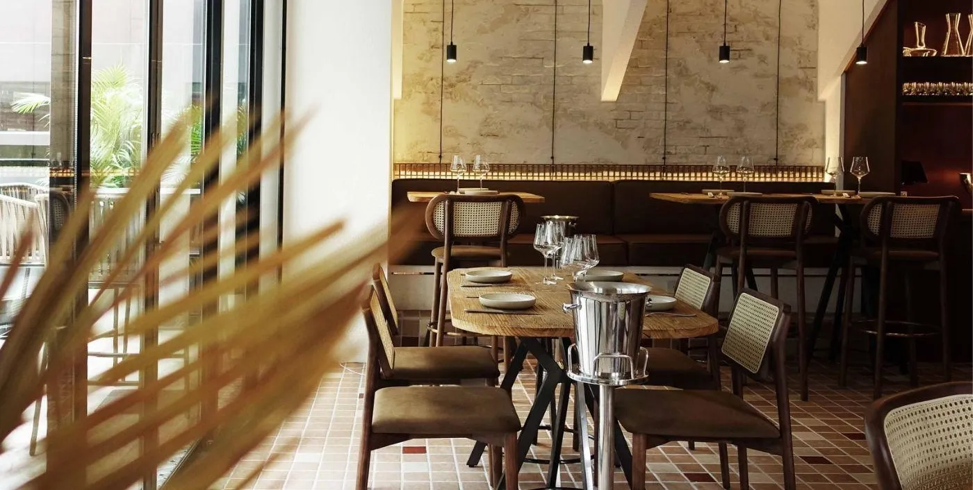 Terroirs LQV Central Neighbourhood Guide