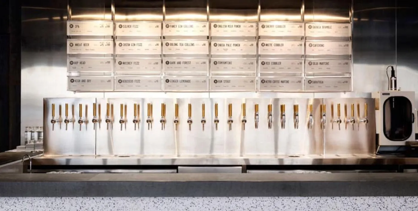 Draft Land Central Neighbourhood Guide