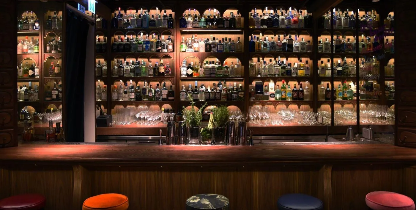 Dr Ferns Central Neighbourhood Guide