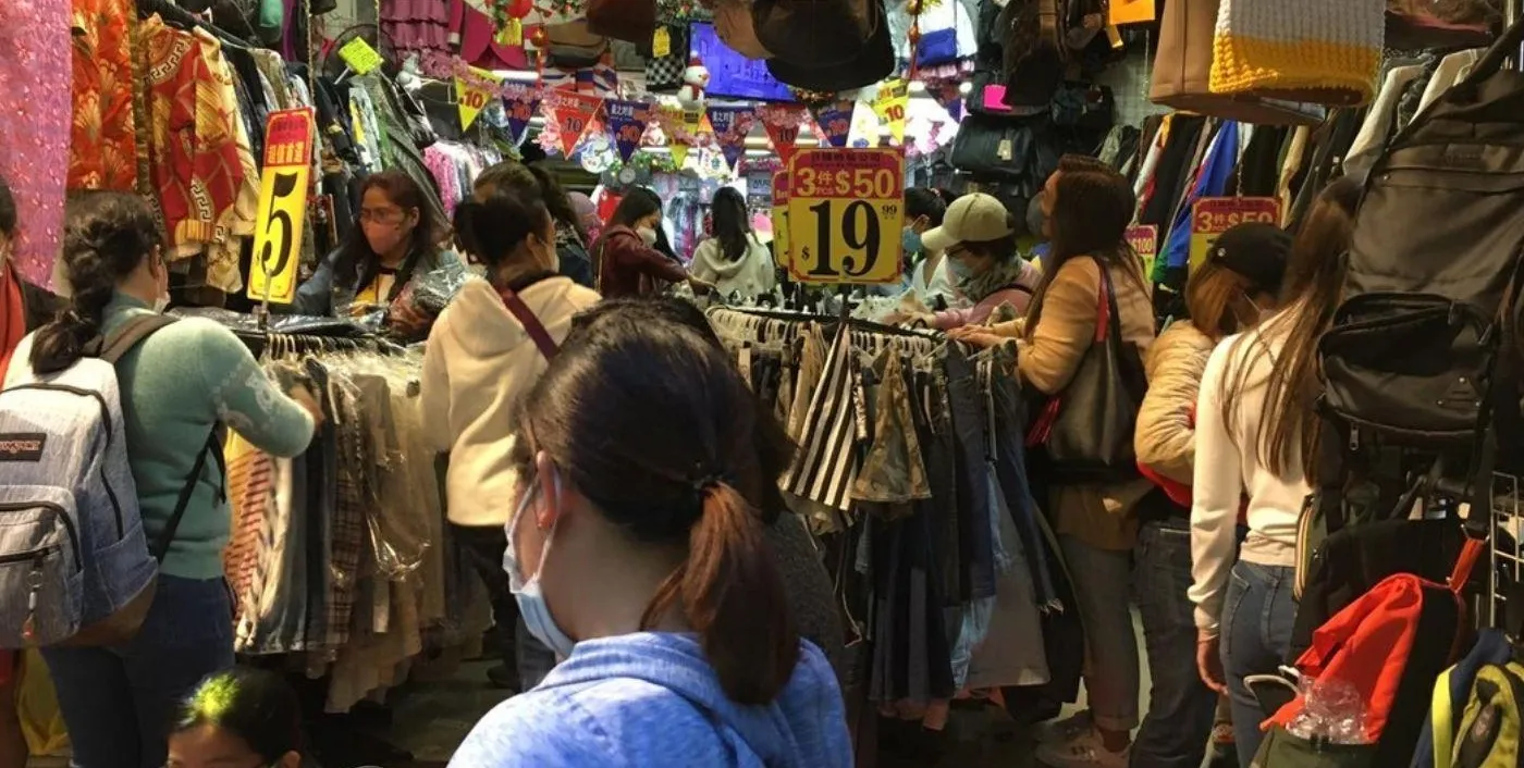 Meegee central neighbourhood guide