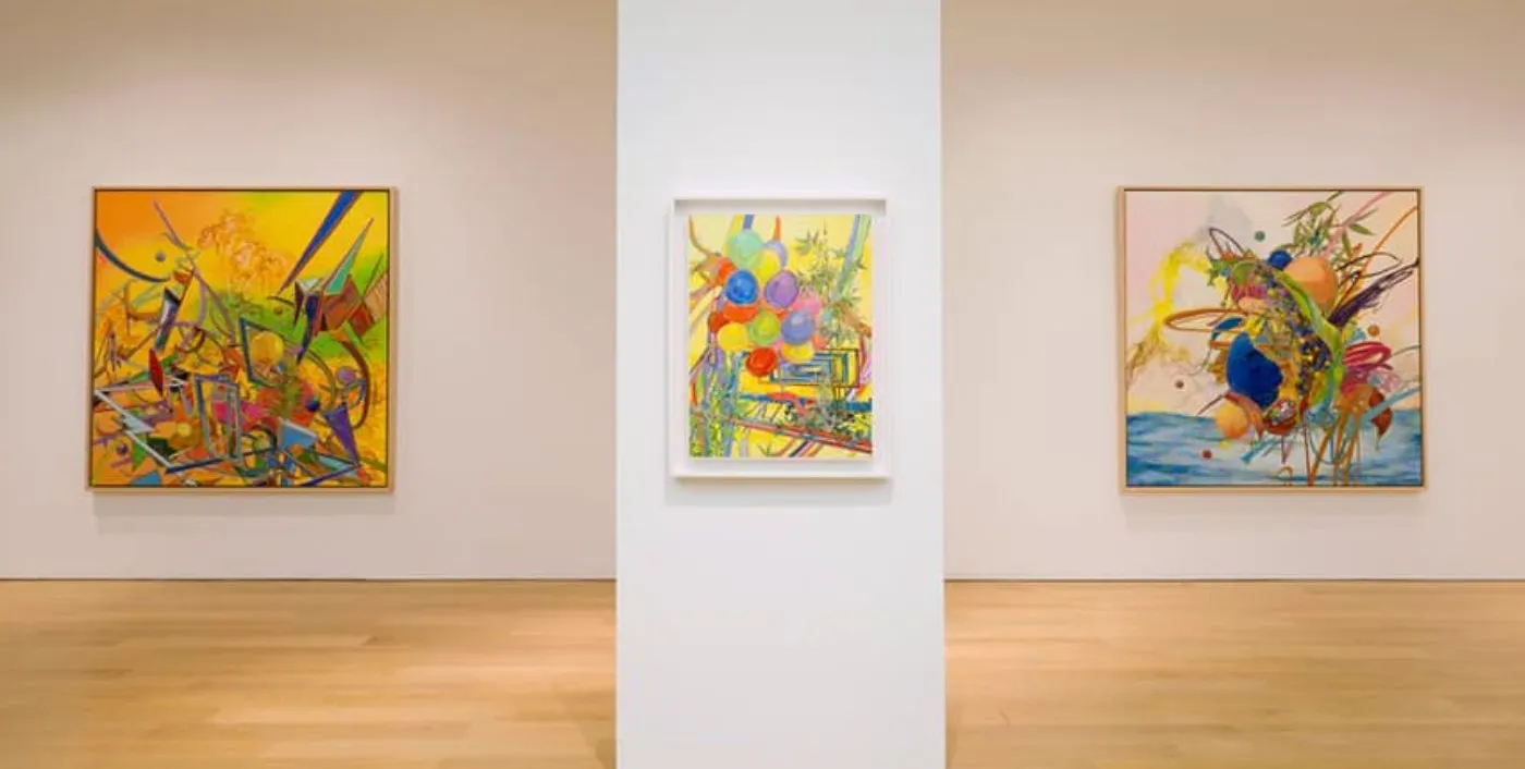 Tang Contemporary Art