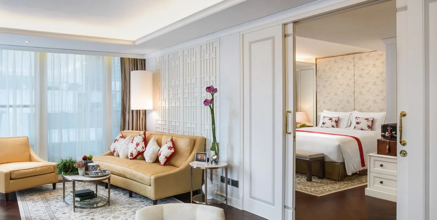 Pottinger Central Neighbourhood Guide