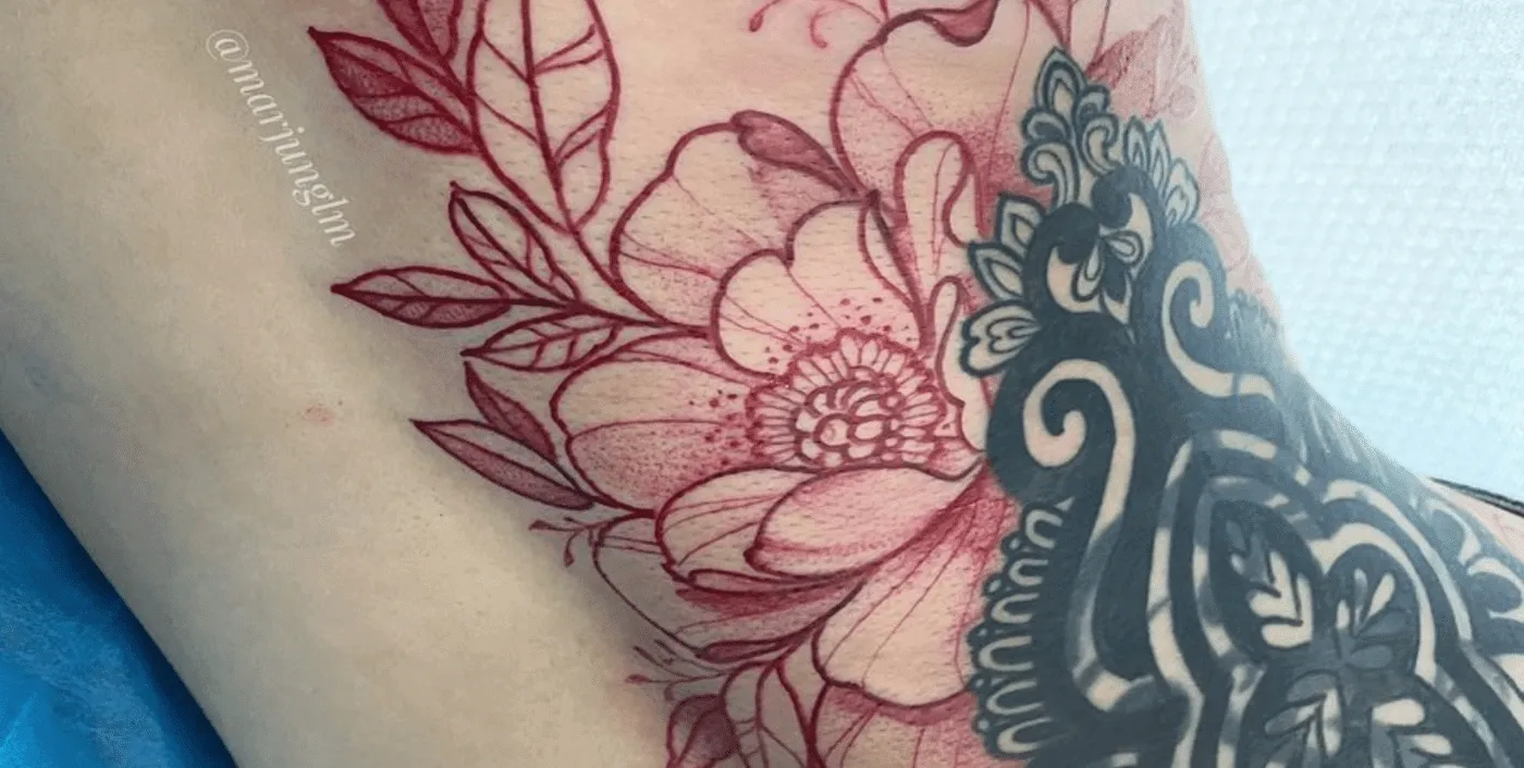 Blackout Tattoo Studios