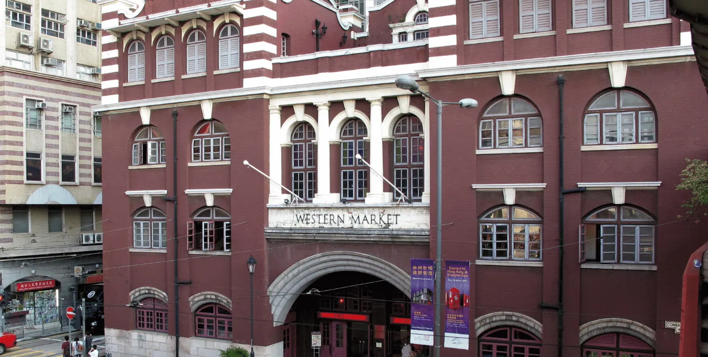 Western Market