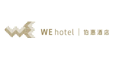 WE Hotel LOGO