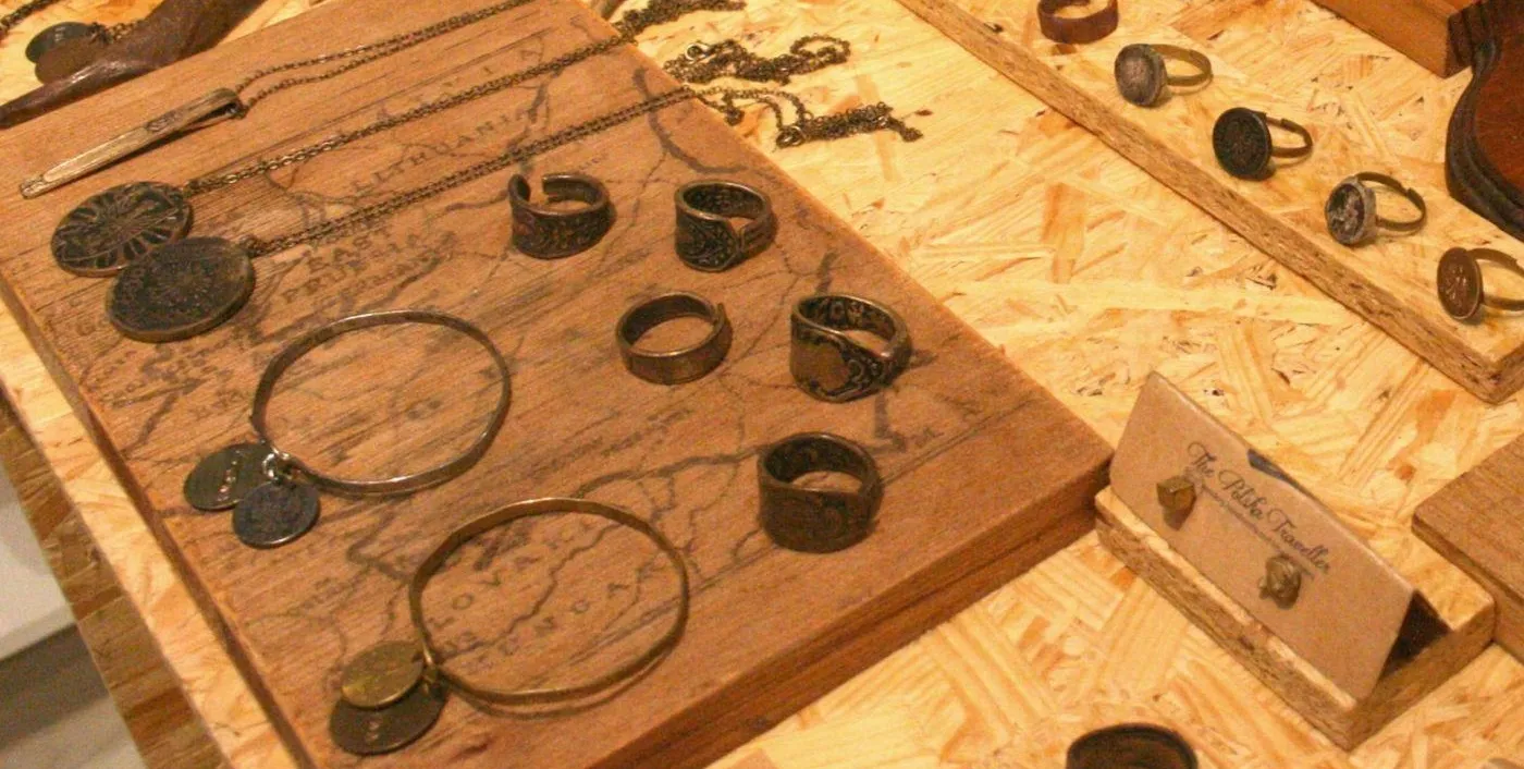 The Polska Traveller