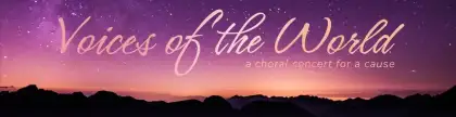 Voices of the World