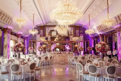 Check out These Picture-Perfect Wedding Venues in Singapore