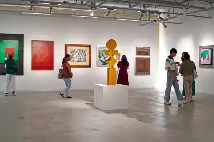 Metropolitan Museum of Manila