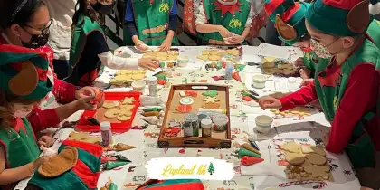 Festive Events for Kids in Hong Kong 2023