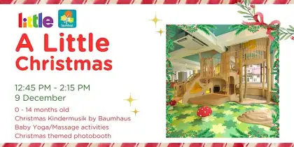 Festive Events for Kids in Hong Kong 2023