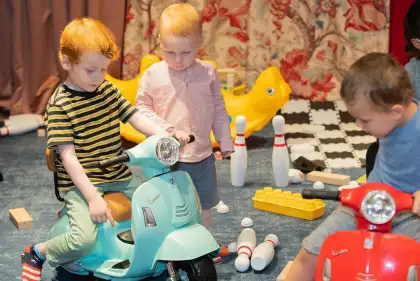 Festive Events for Kids in Hong Kong 2023