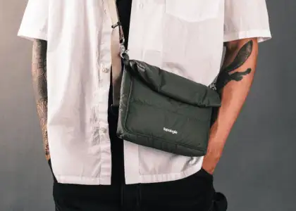 Hands-Free Bag