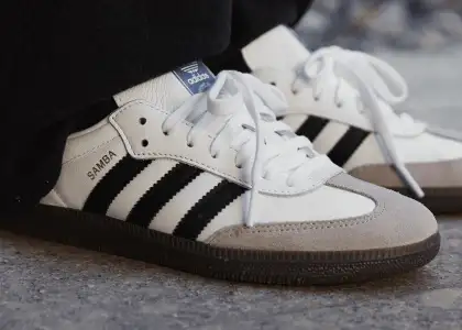 Comfortable Shoes