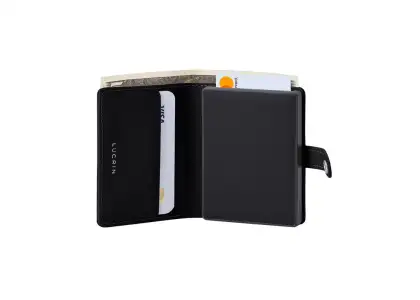 Minimalist Wallet